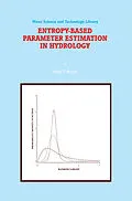 E-Book (pdf) Entropy-Based Parameter Estimation in Hydrology von V. P. Singh