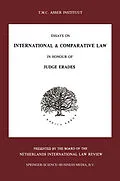 E-Book (pdf) Essays on International & Comparative Law von T. M. C. Asser Institute Staff
