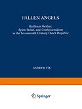 E-Book (pdf) Fallen Angels von A. Fix