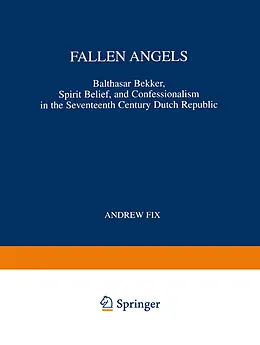 E-Book (pdf) Fallen Angels von A. Fix