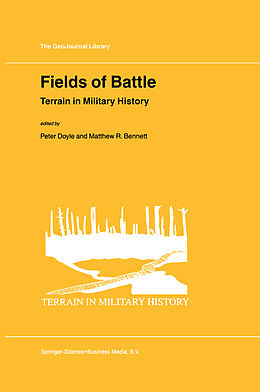E-Book (pdf) Fields of Battle von 