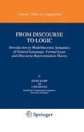E-Book (pdf) From Discourse to Logic von Hans Kamp, U. Reyle