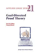 E-Book (pdf) Goal-Directed Proof Theory von Dov M. Gabbay, N. Olivetti