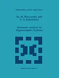 E-Book (pdf) Harmonic Analysis in Hypercomplex Systems von Yu. M. Berezansky, A. A. Kalyuzhnyi