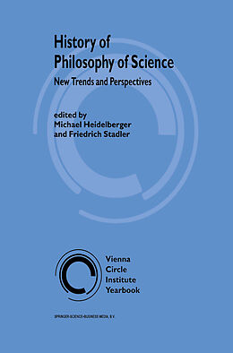 eBook (pdf) History of Philosophy of Science de 