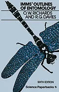 E-Book (pdf) Imms' Outlines of Entomology von O. W. Richards