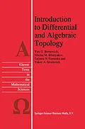 E-Book (pdf) Introduction to Differential and Algebraic Topology von Yu. G. Borisovich, N. M. Bliznyakov, T. N. Fomenko