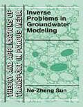 E-Book (pdf) Inverse Problems in Groundwater Modeling von Ne-Zheng Sun
