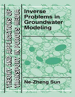 E-Book (pdf) Inverse Problems in Groundwater Modeling von Ne-Zheng Sun