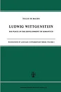 E-Book (pdf) Ludwig Wittgenstein von T. De Mauro