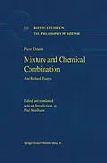 E-Book (pdf) Mixture and Chemical Combination von Pierre Duhem