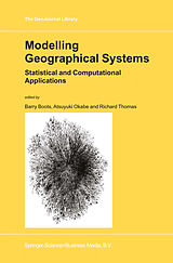 E-Book (pdf) Modelling Geographical Systems von 
