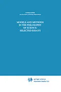 E-Book (pdf) Models and Methods in the Philosophy of Science: Selected Essays von Patrick Suppes