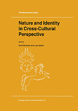E-Book (pdf) Nature and Identity in Cross-Cultural Perspective von 