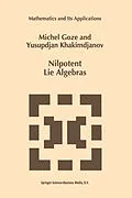 E-Book (pdf) Nilpotent Lie Algebras von M. Goze, Y. Khakimdjanov