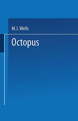 E-Book (pdf) Octopus von M. J. Wells