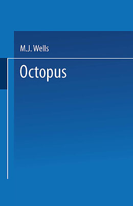 Kartonierter Einband Octopus von M. J. Wells