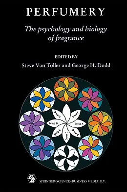 E-Book (pdf) Perfumery von Steve Van Toller, George H. Dodd