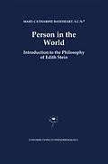 E-Book (pdf) Person in the World von Mary Catherine Baseheart