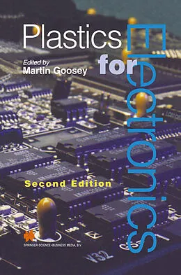 E-Book (pdf) Plastics for Electronics von M. Goosey