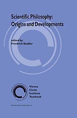 eBook (pdf) Scientific Philosophy: Origins and Development de 