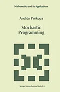 E-Book (pdf) Stochastic Programming von András Prékopa