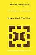 E-Book (pdf) Strong Limit Theorems von Lin Zhengyan, Lu Zhuarong