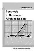 E-Book (pdf) Synthesis of Subsonic Airplane Design von E. Torenbeek