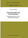 E-Book (pdf) The Dynamics of Technology von G. Barbiroli