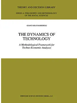 E-Book (pdf) The Dynamics of Technology von G. Barbiroli
