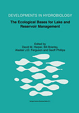 eBook (pdf) The Ecological Bases for Lake and Reservoir Management de 