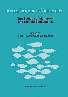 eBook (pdf) The Ecology of Mangrove and Related Ecosystems de 