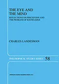 E-Book (pdf) The Eye and the Mind von C. Landesman