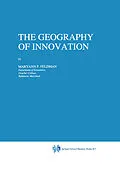 E-Book (pdf) The Geography of Innovation von M. P. Feldman