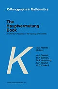E-Book (pdf) The Hauptvermutung Book von A. A. Ranicki, A. J. Casson, D. P. Sullivan