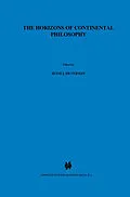 E-Book (pdf) The Horizons of Continental Philosophy von 