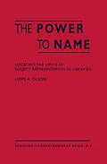 E-Book (pdf) The Power to Name von H. A. Olson