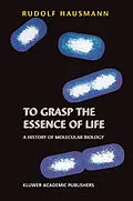 E-Book (pdf) To Grasp the Essence of Life von R. Hausmann