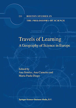E-Book (pdf) Travels of Learning von 