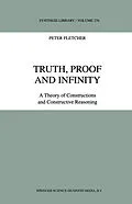 E-Book (pdf) Truth, Proof and Infinity von P. Fletcher