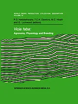 E-Book (pdf) Vicia faba: Agronomy, Physiology and Breeding von 