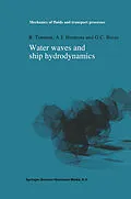 E-Book (pdf) Water Waves and Ship Hydrodynamics von R. Timman, A. J. Hermans, G. C. Hsiao