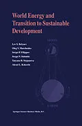 E-Book (pdf) World Energy and Transition to Sustainable Development von Lev S. Belyaev, Oleg V. Marchenko, Sergei P. Filippov