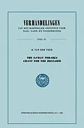 E-Book (pdf) The Sa'dan Toradja Chant for the Deceased von H. van der Veen