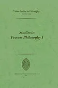 E-Book (pdf) Studies in Process Philosophy I von Robert C. Whittemore