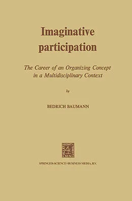 E-Book (pdf) Imaginative Participation von Na Baumann