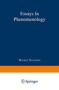 E-Book (pdf) Essays in Phenomenology von Maurice Natanson