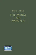 E-Book (pdf) The Papuas of Waropen von G. J. Held