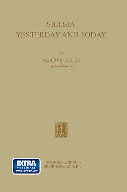 E-Book (pdf) Silesia von Albert August Scholz