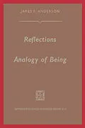 E-Book (pdf) Reflections on the Analogy of Being von James F. Anderson